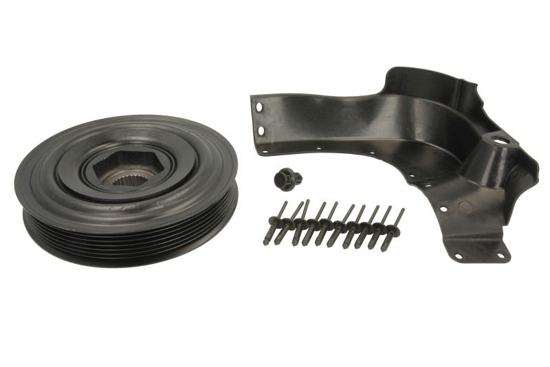 Puleggia Albero Motore Compatibile Per Honda Accord Civic CR-V FR-V BIBA-RICAMBI