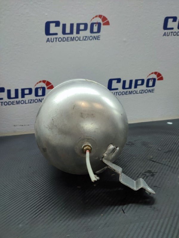 OEM Serbatoio Aria Sospensione Mercedes w211 cod: A2113200115