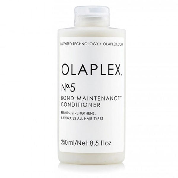 OLAPLEX KIT CAPELLI LUXURY SUIT COMPLETE DELUXE