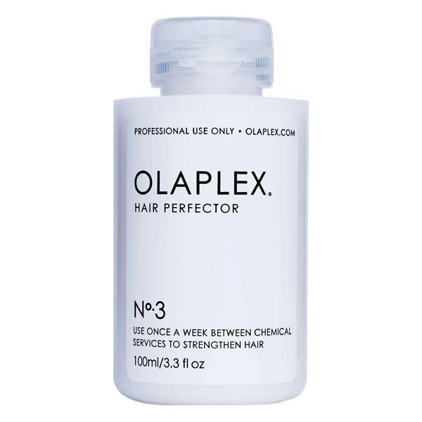 OLAPLEX HAIR PERFECTOR N 3 TRATTAMENTO PROTETTIVO 100 ML - BIBA-RICAMBI