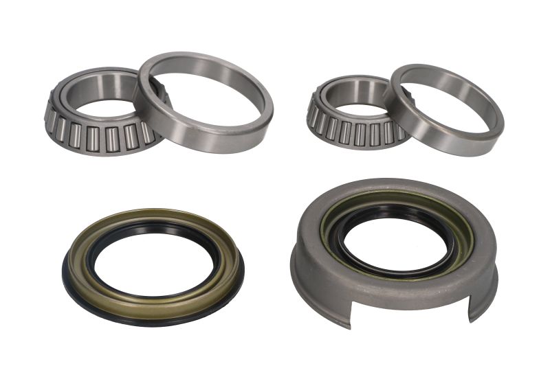 Cuscinetto Ruota Anteriore Compatibile Nissan Cabstar Juke Navara NP300 Pick BIBA-RICAMBI