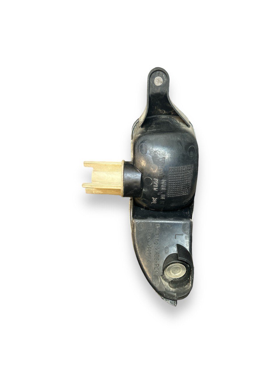 Opel Corsa C (2000 > 2006) cod . 24409337 Fanale / Faro / Stop Fendinebbia Posteriore Sinistro