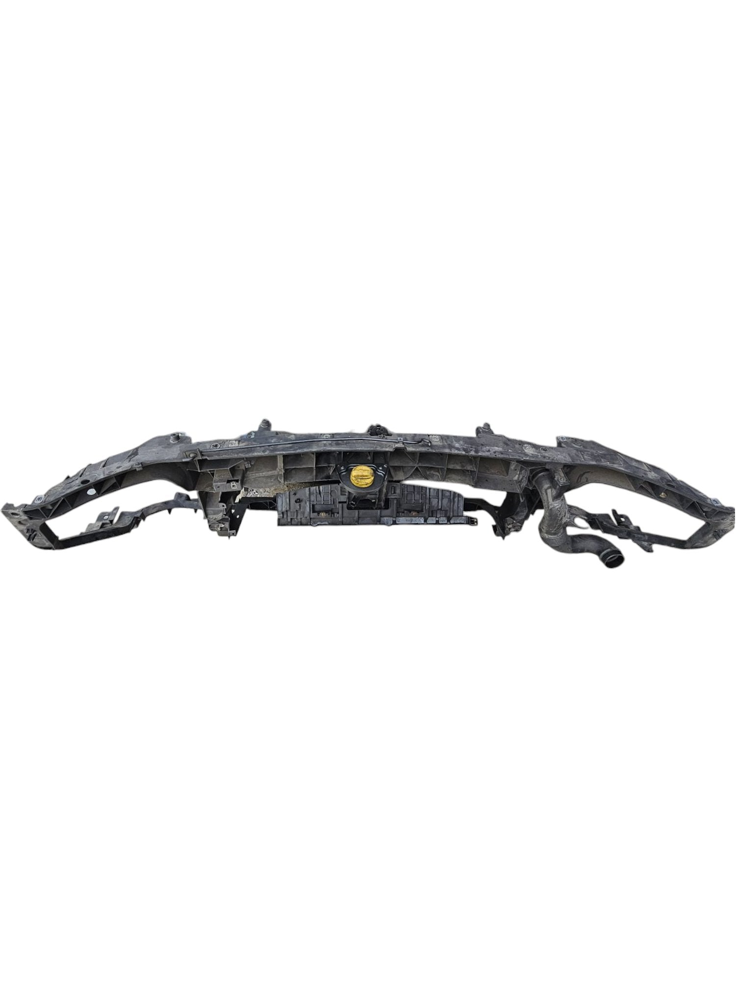 Ossatura / Calandra Renault Master III (2010-2024) Cod:625000232R + Serratura Cofano Anteriore