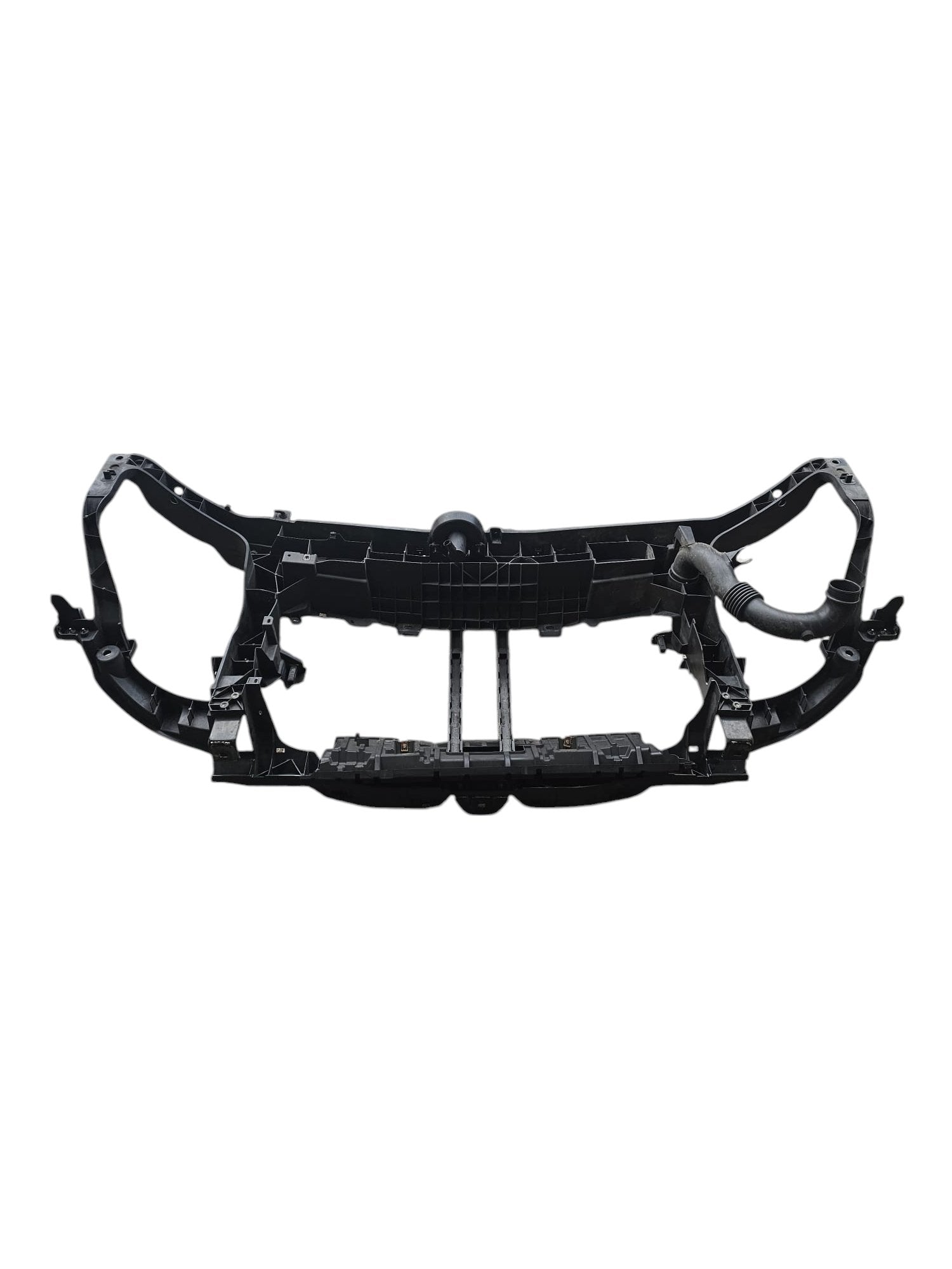 Ossatura / Calandra Renault Master III (2010-2024) Cod:625000232R + Serratura Cofano Anteriore