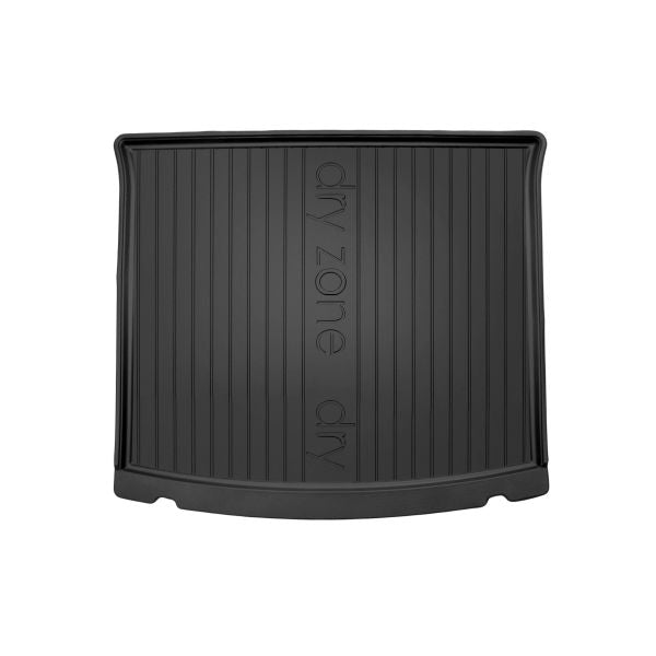 Vasca Proteggi Baule Bagagliaio In Gomma Compatibile Per VW Caddy IV dal 2015> BIBA-RICAMBI