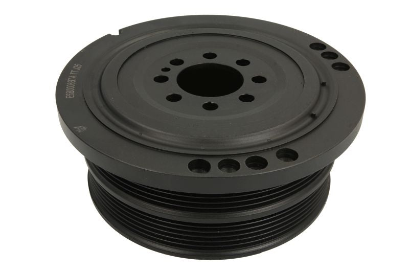 Puleggia Albero Motore Compatibile Per BMW Serie 5 Serie 6 Serie 7 X5 BIBA-RICAMBI