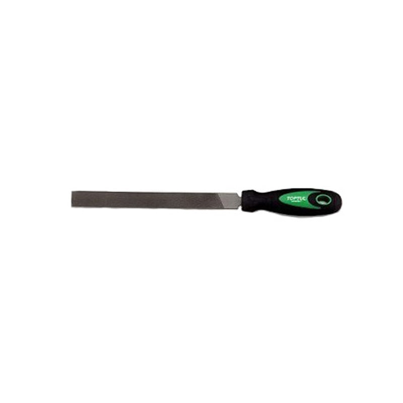 Utensile Lima Piatta 200 mm | Marca Toptul BIBA-RICAMBI