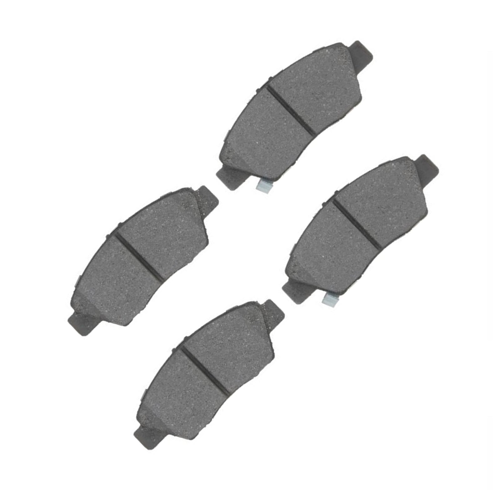 Pastiglie Freno Anteriori Per Honda INSIGHT II (ZE) dal 2009>