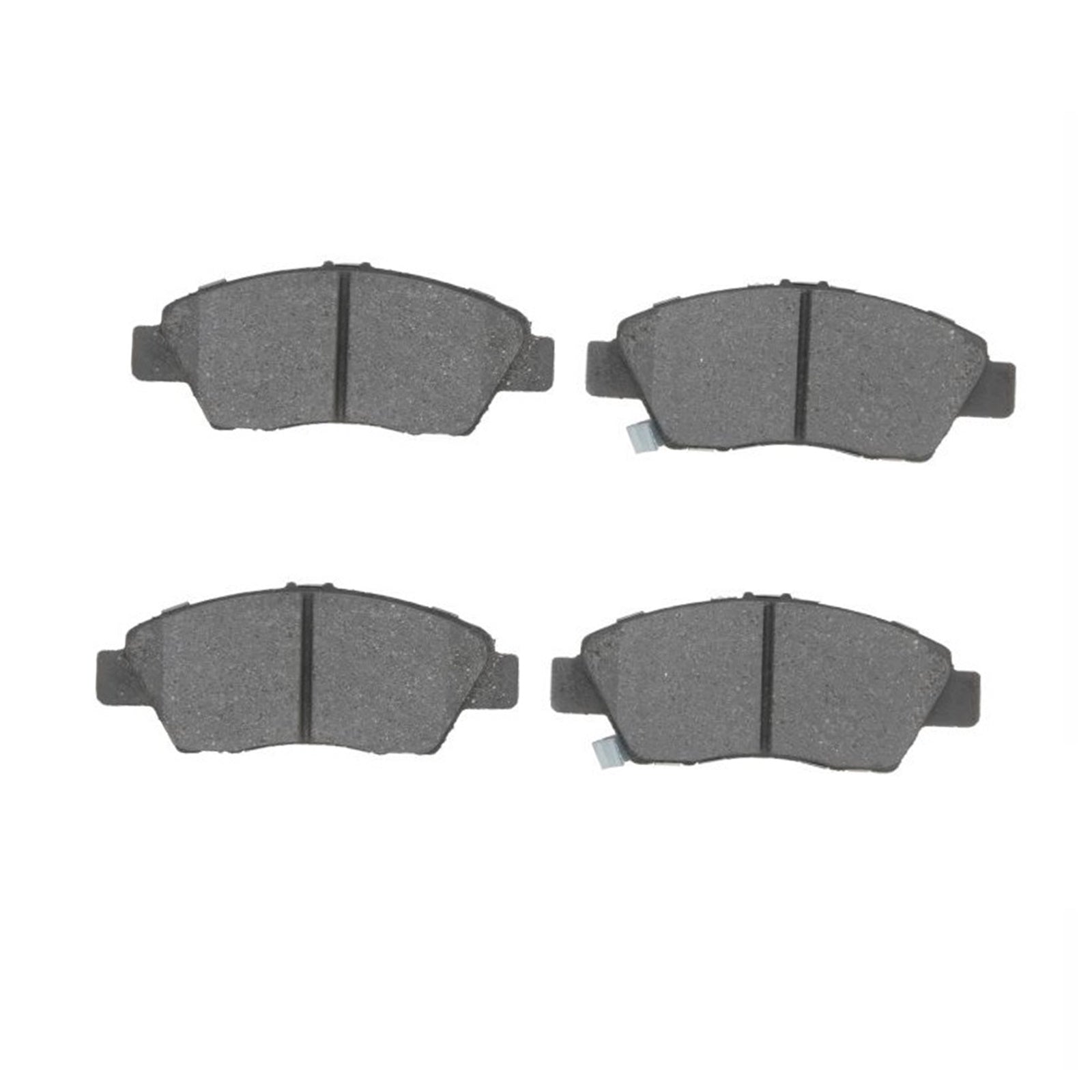 Pastiglie Freno Anteriori Per Honda INSIGHT II (ZE) dal 2009>