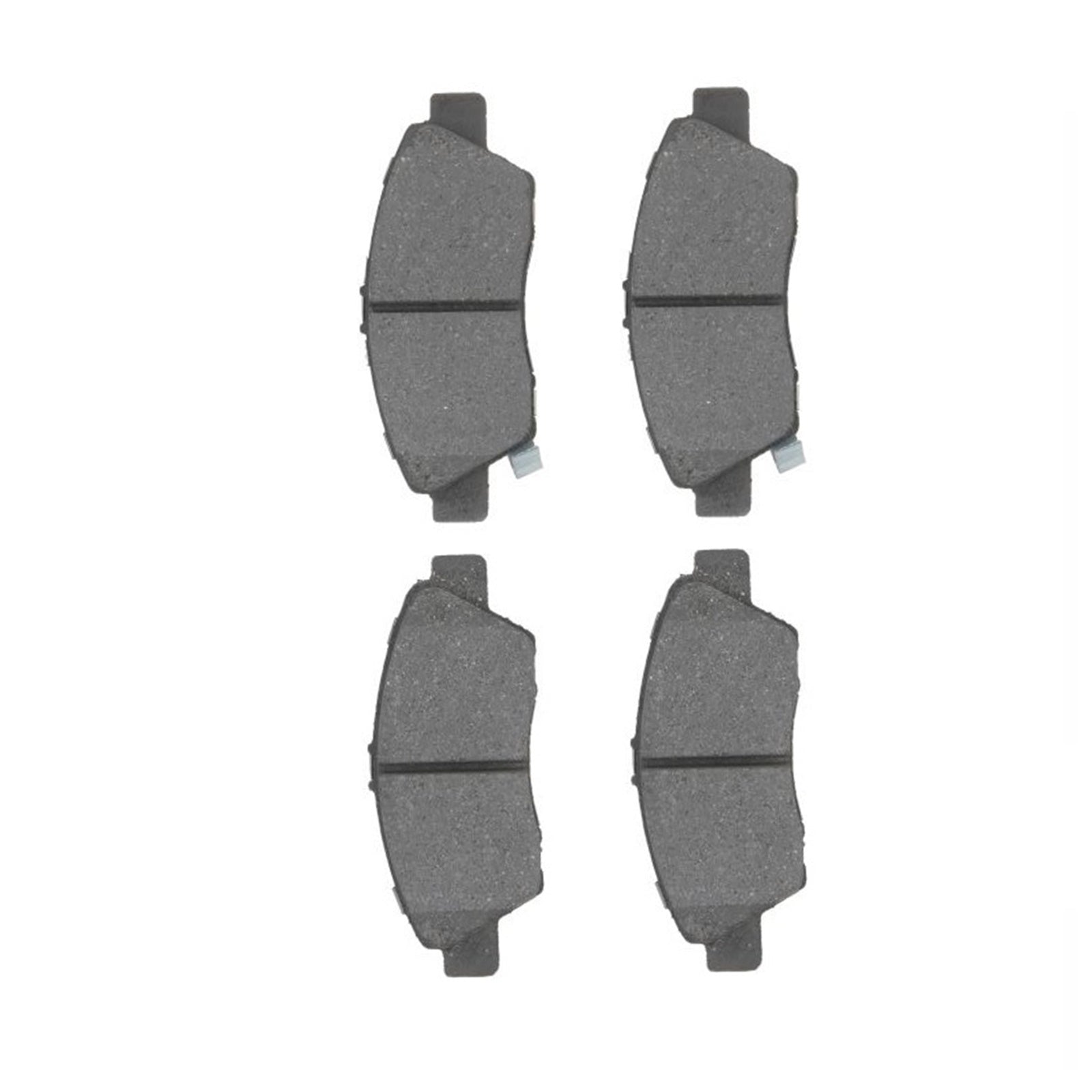 Pastiglie Freno Anteriori Per Honda INSIGHT II (ZE) dal 2009>