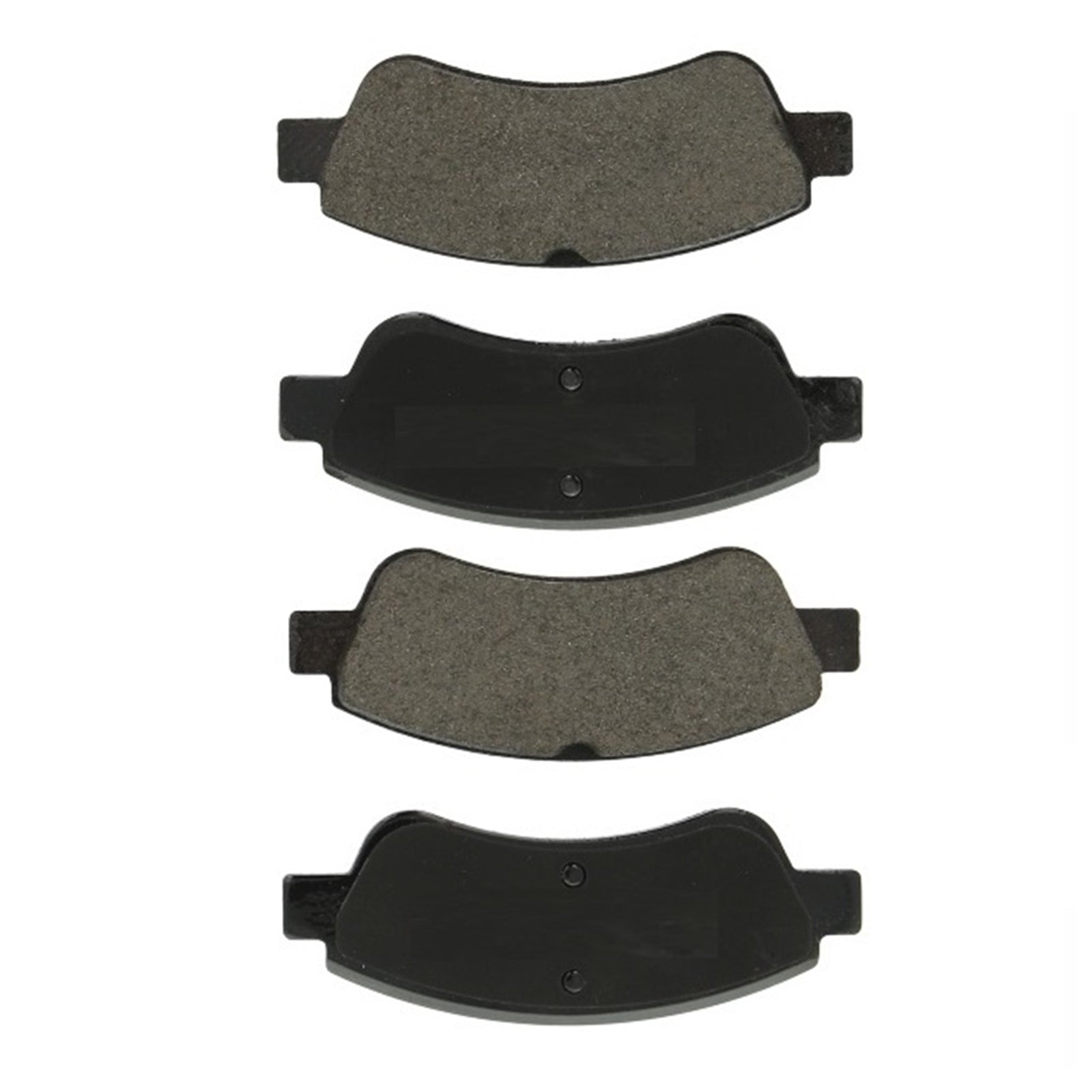 Pastiglie Freno Anteriori Compatibile Per Opel CORSA (F) dal 2018>