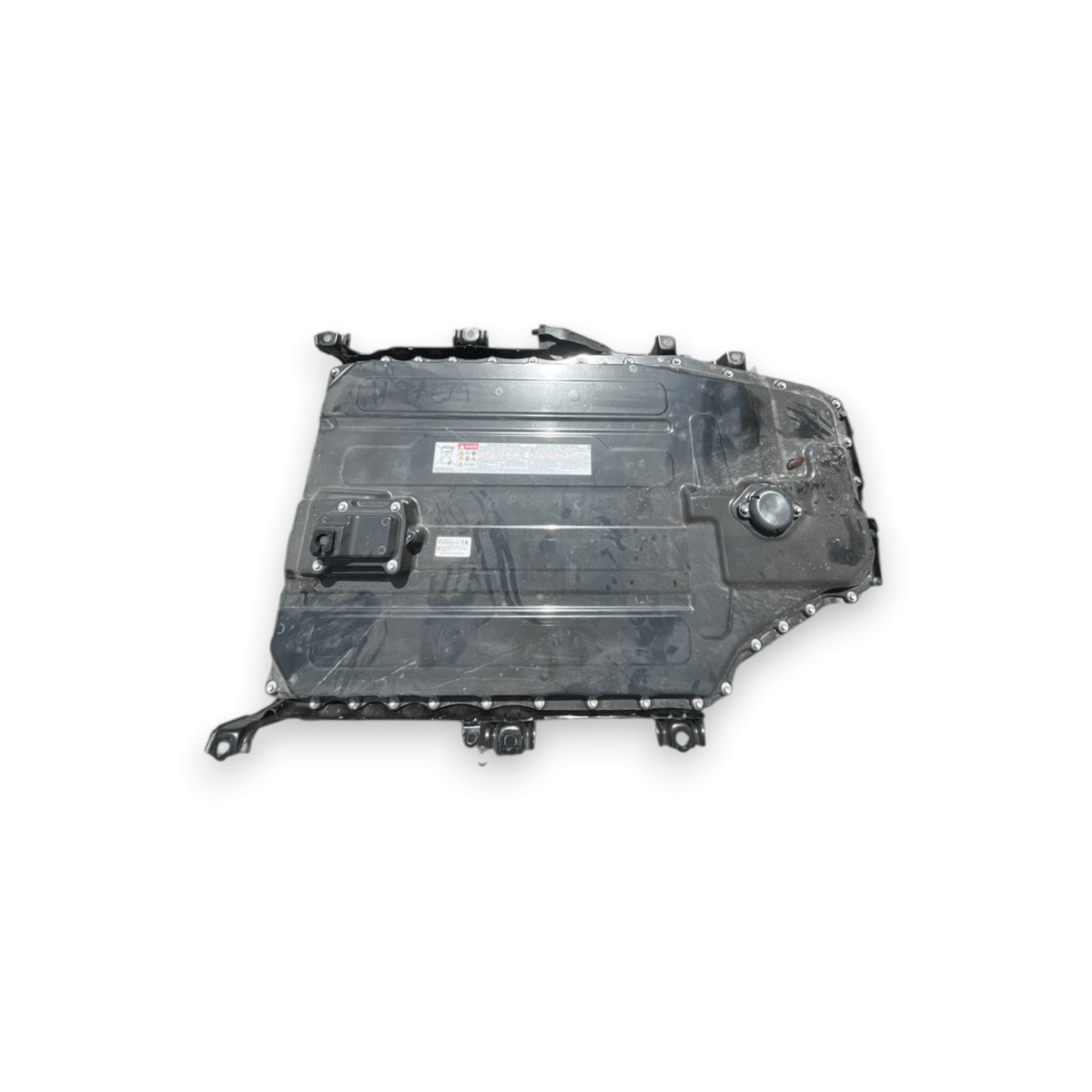 Pacco Batteria Lexus NX II 2.5 Benzina - Hybrid (2021 -) cod: g9600-78011
