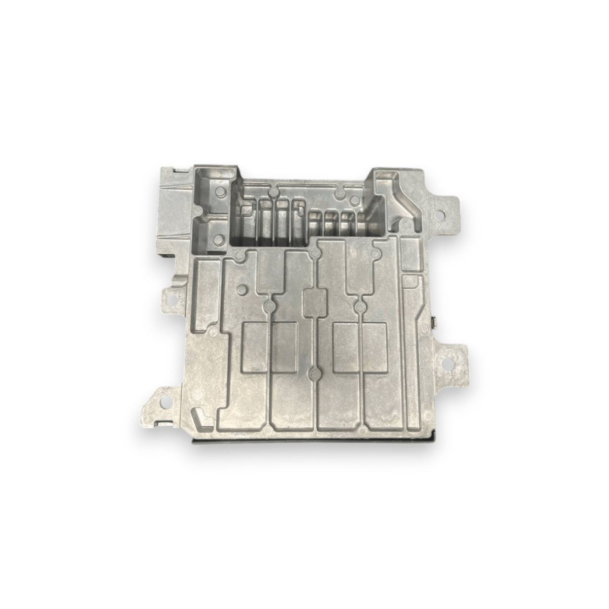 Pacco Batteria Suzuki Ignis III 1.2 Benzina - Hybrid (2016 -) cod: 96510-68P20