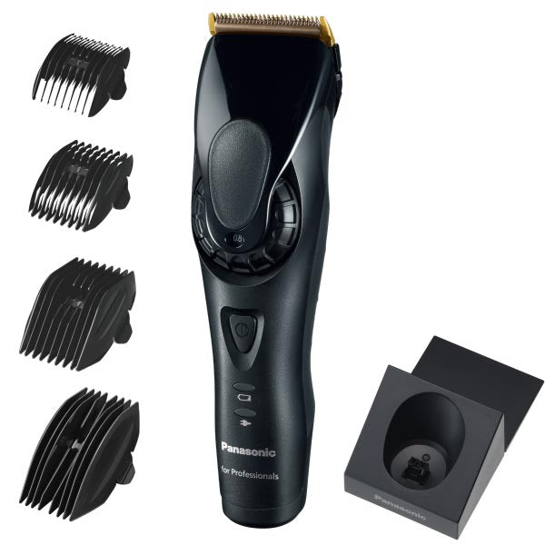 PANASONIC TAGLIACAPELLIPROFESSIONALE ER-DGP84K - BIBA-RICAMBI