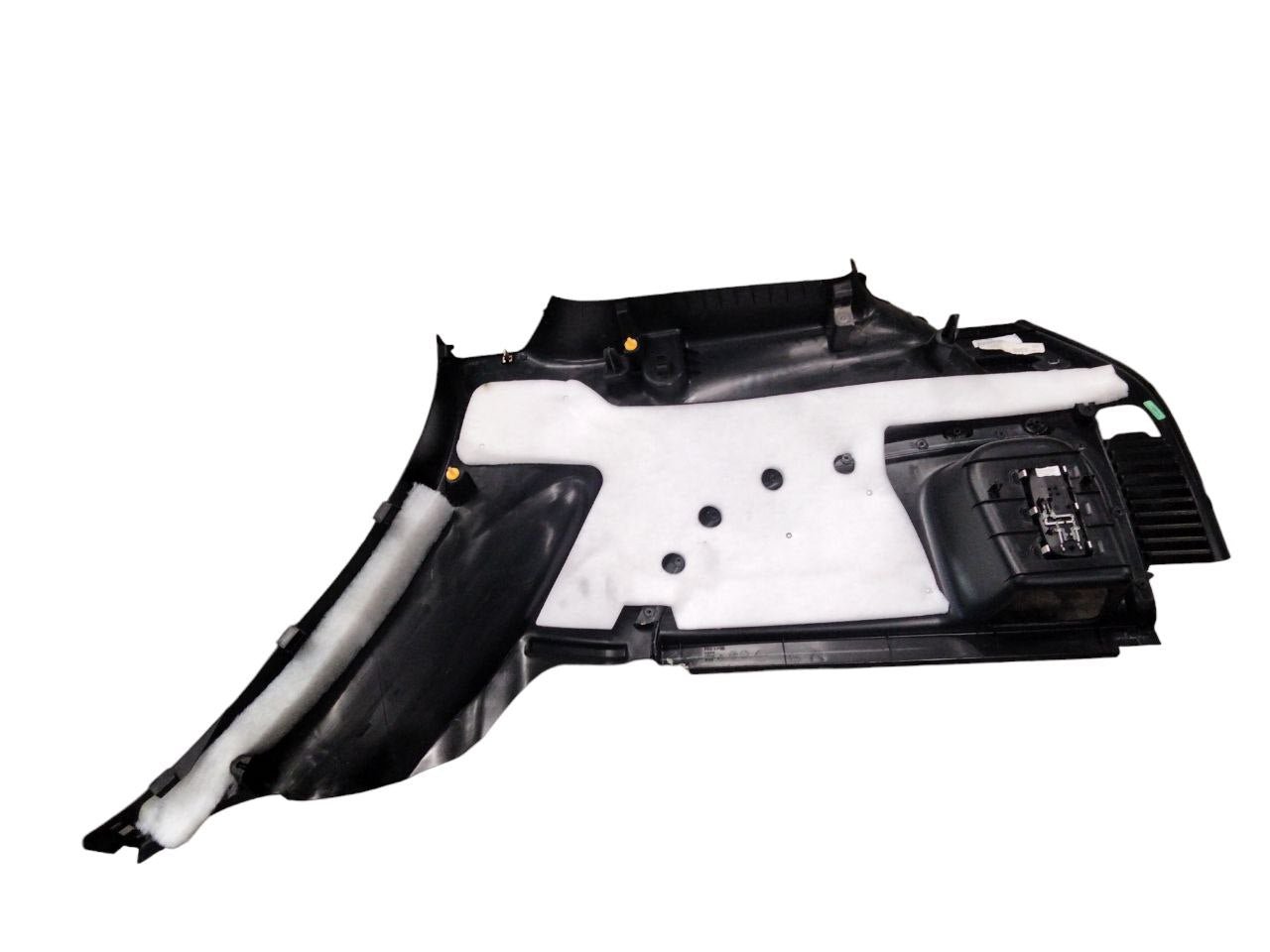 Pannello bagagliaio sinistro Jeep Grand Cherokee WK2 (2010 al 2021) cod.01050039BL