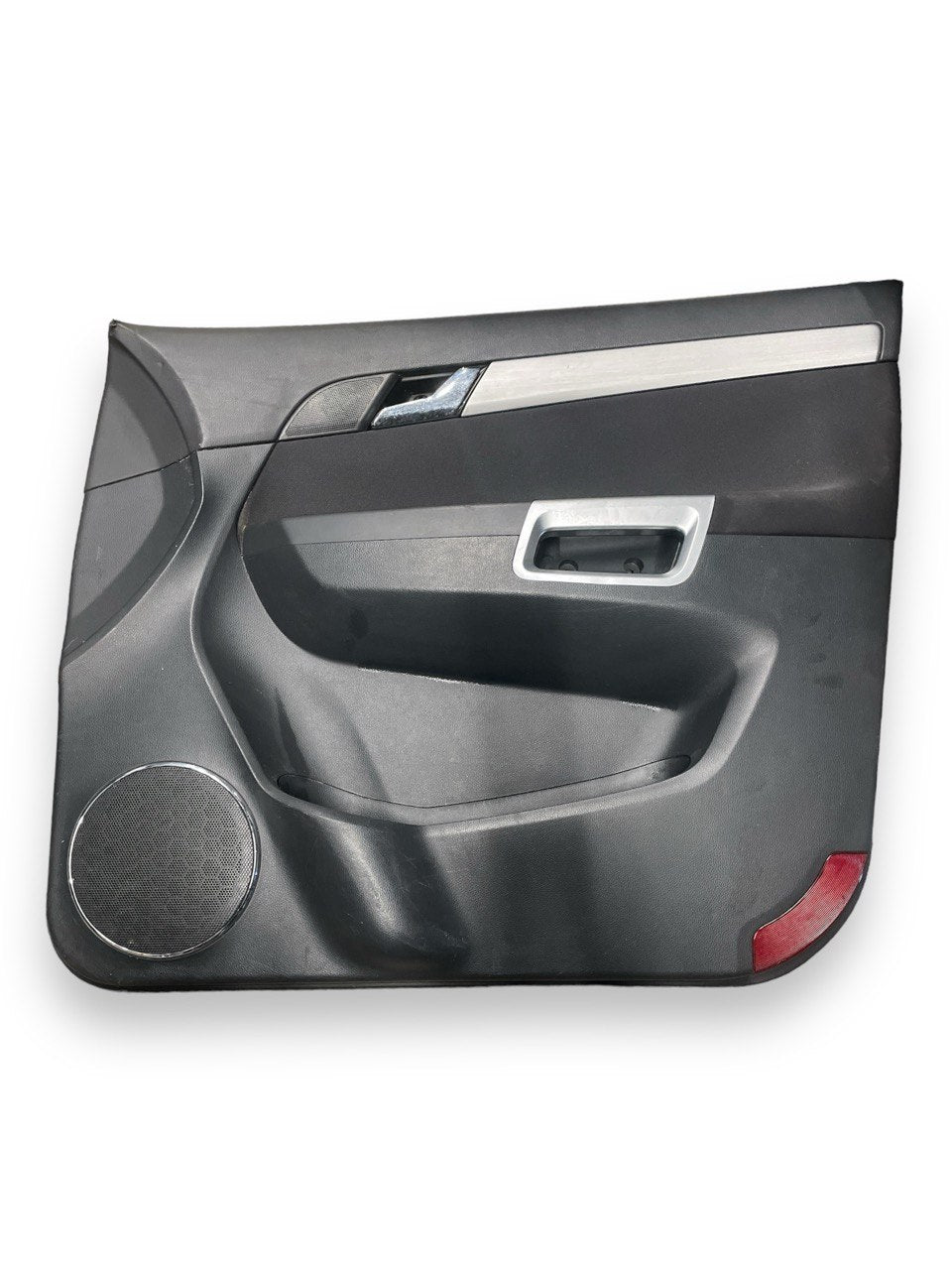 Pannello interno porta anteriore destro (dx) Opel Antara cod:96868872 (2006 > 2015)