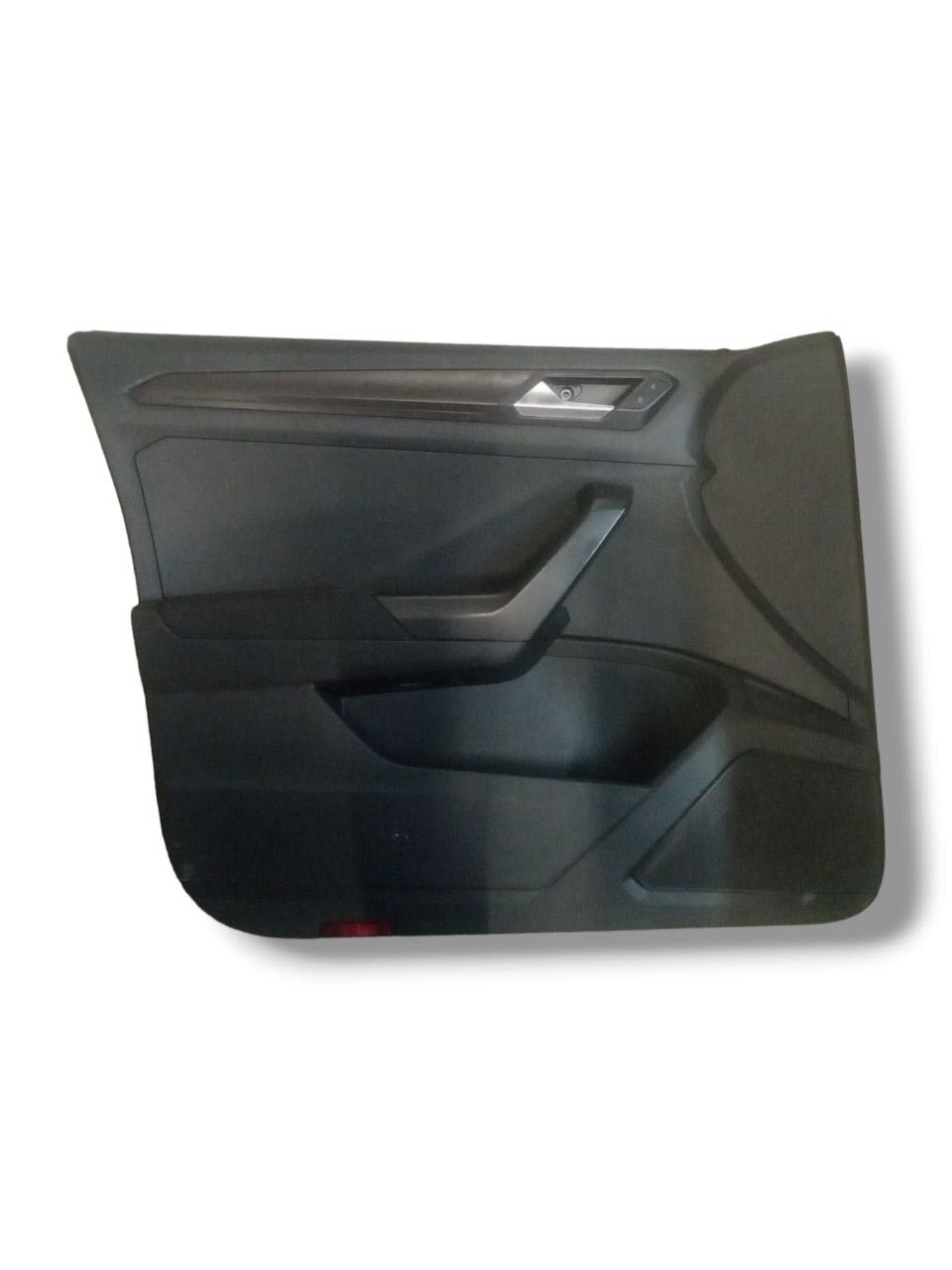 Pannello interno porta anteriore sinistra (sx) Nero Volkswagen T-Roc (2020)