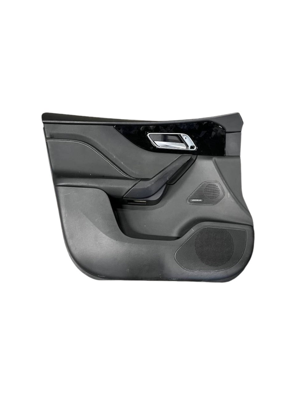 Pannello interno Porta anteriore sinistro Jaguar F-Pace (2017->) cod.hk83-20163-ab