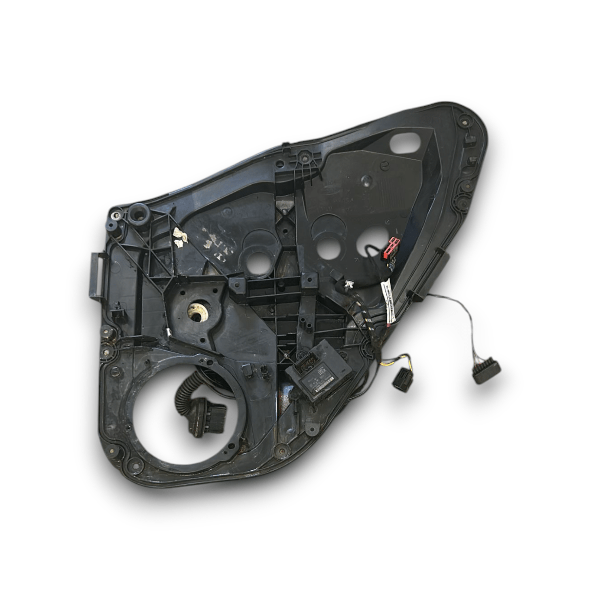 Pannello Interno Posteriore Destro Porta Ford Fiesta VI cod:C1BBA045h22AC (2008 > 2017)