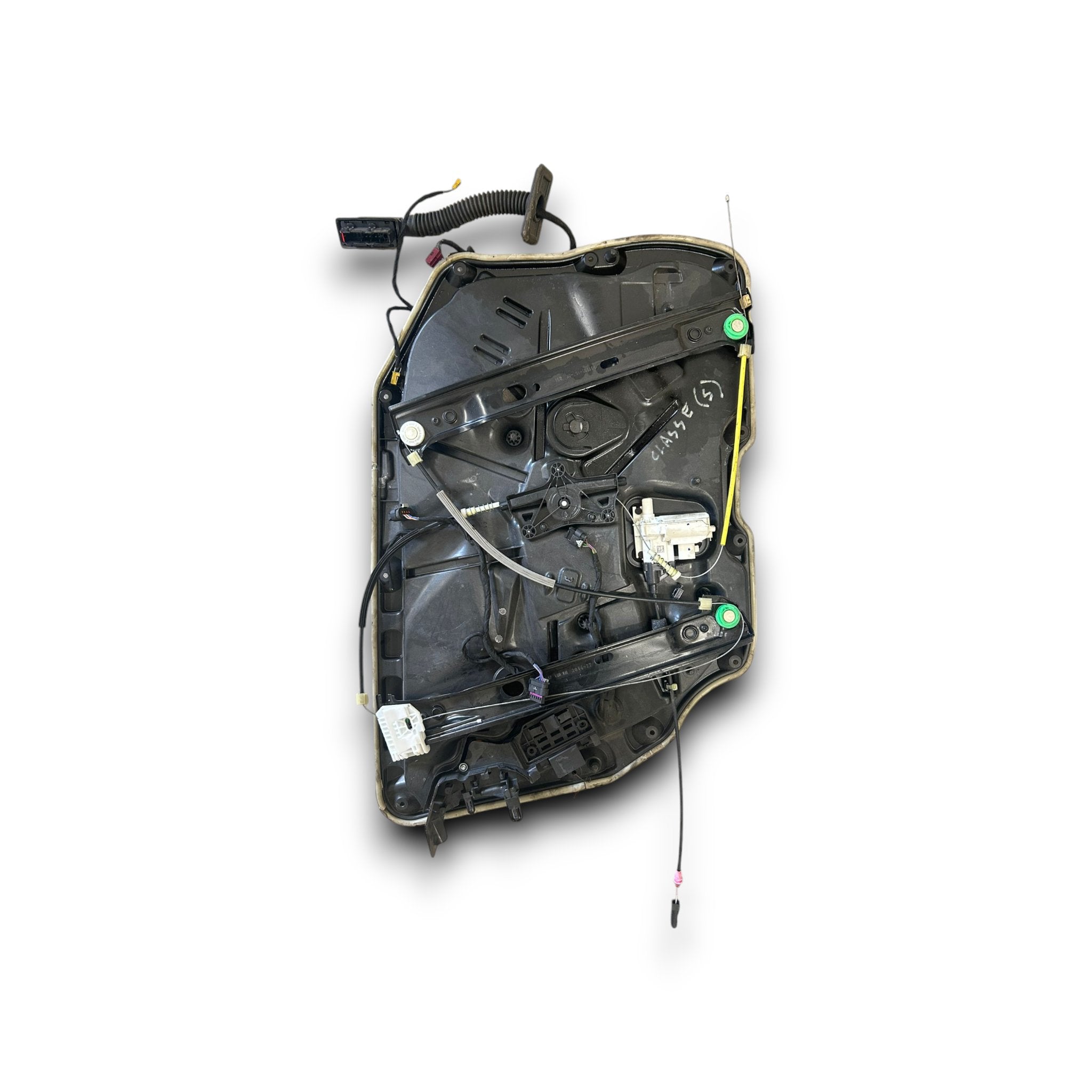Pannello Porta Anteriore Destra Mercedes Benz Classe S (W222) cod.936061106 (2013 > 2020)