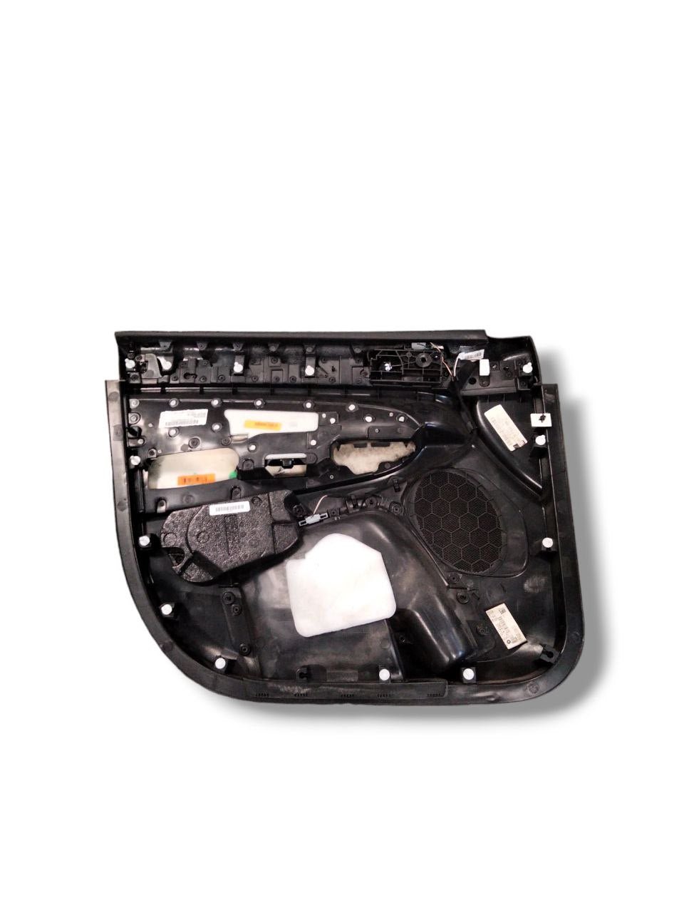 Pannello Porta Interno Anteriore destro Jeep Grand Cherokee (2010-2021 ) cod.5LL741X9AE