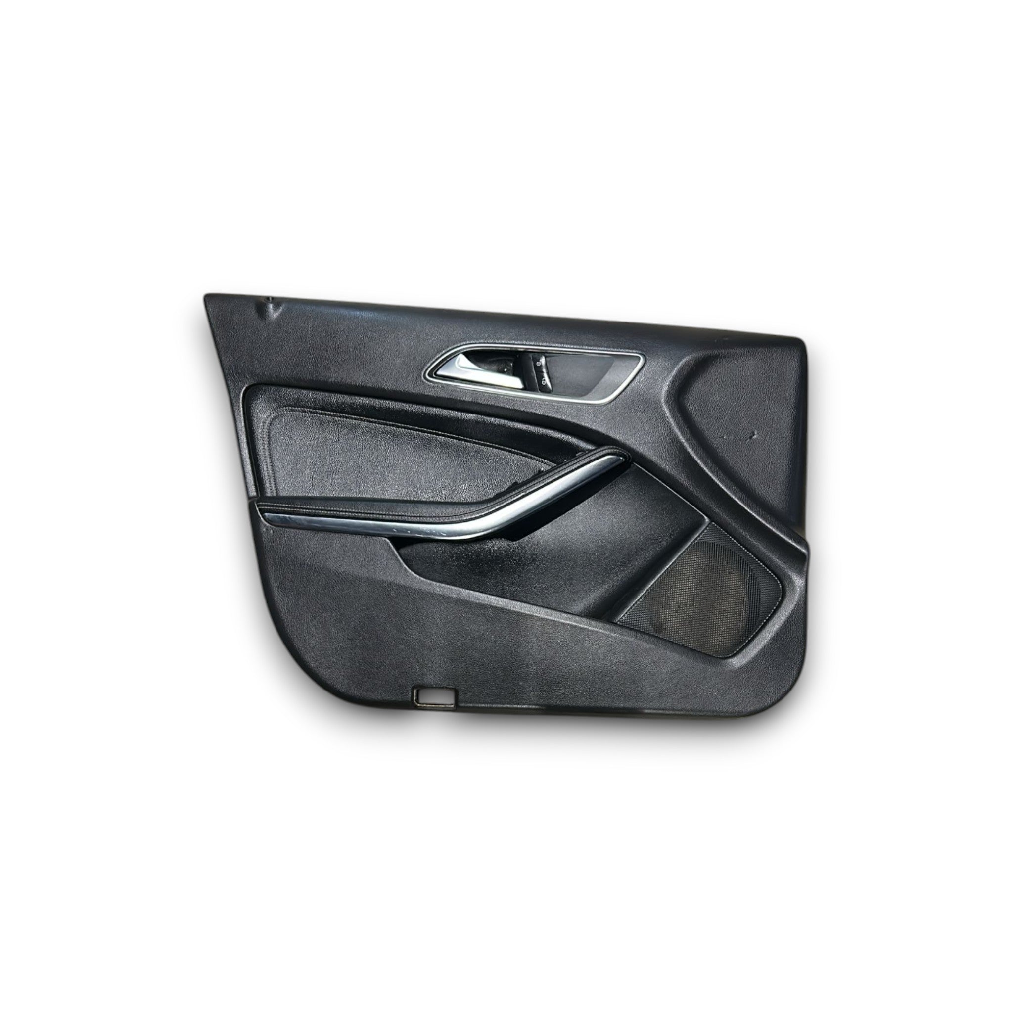 Pannello Porta Interno Anteriore Sinistro Mercedes Benz GLA (X156) cod.A2467270159 (2013 > 2019)