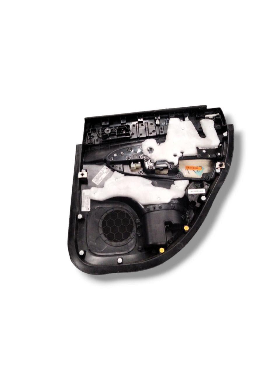 Pannello Porta Interno posteriore destro Jeep Grand Cherokee (2010-2021) cod.5LL811X9AB