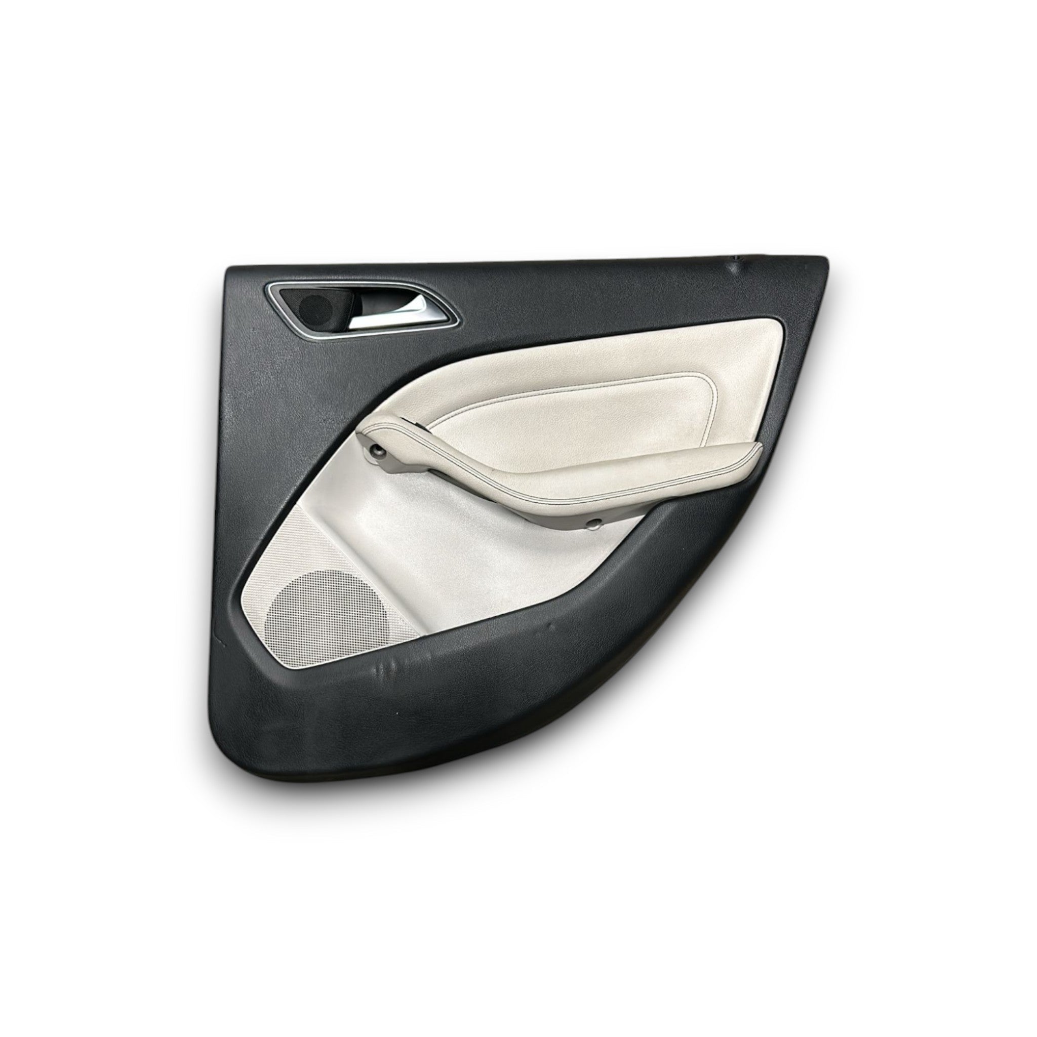 Pannello Porta Interno Posteriore Destro Mercedes Benz Classe B (W246) cod.2008452 (2011 > 2018) cod.2008392