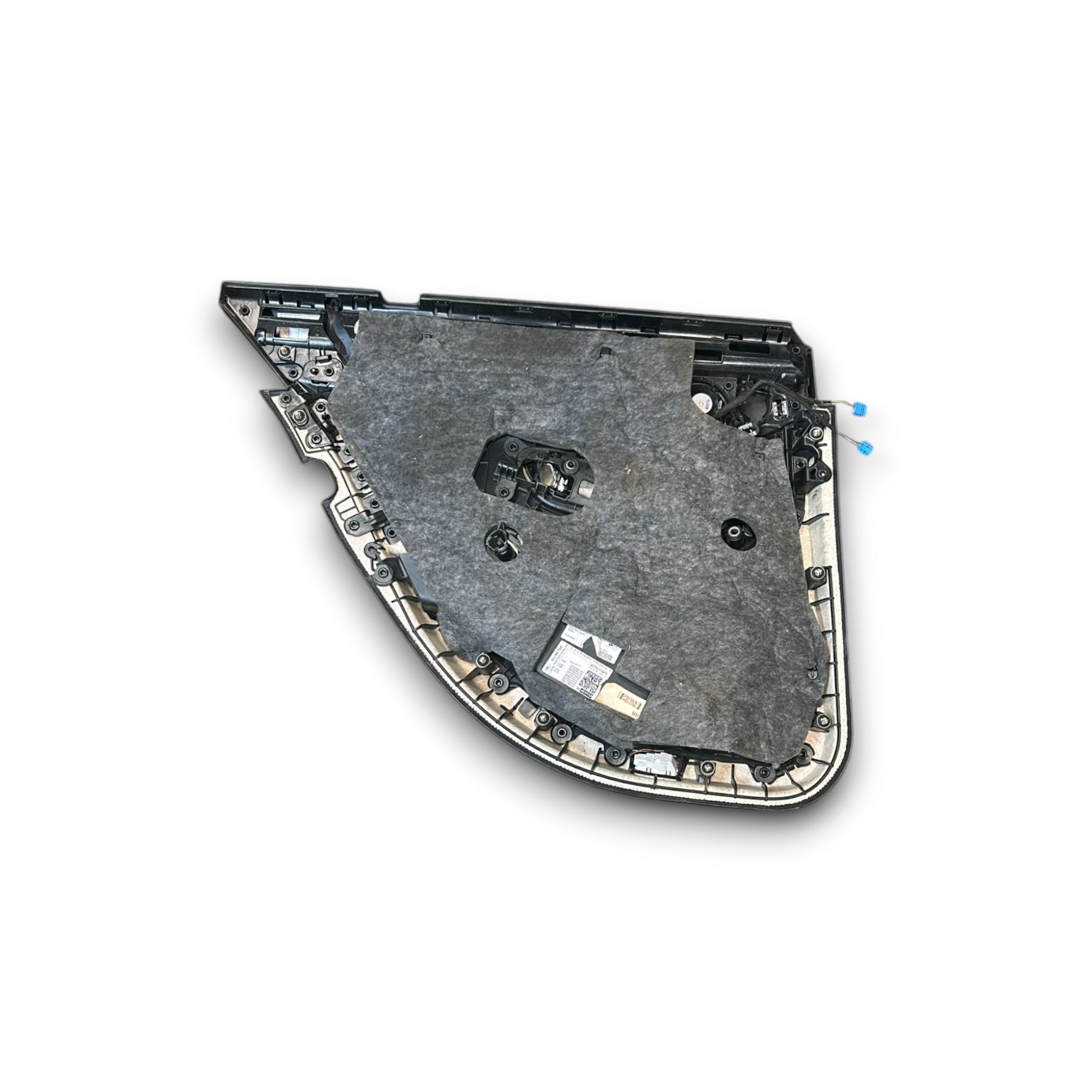 Pannello Porta Interno Posteriore Destro Mercedes Benz Classe C (W205) cod.A2055401410 (2014 > 2021)