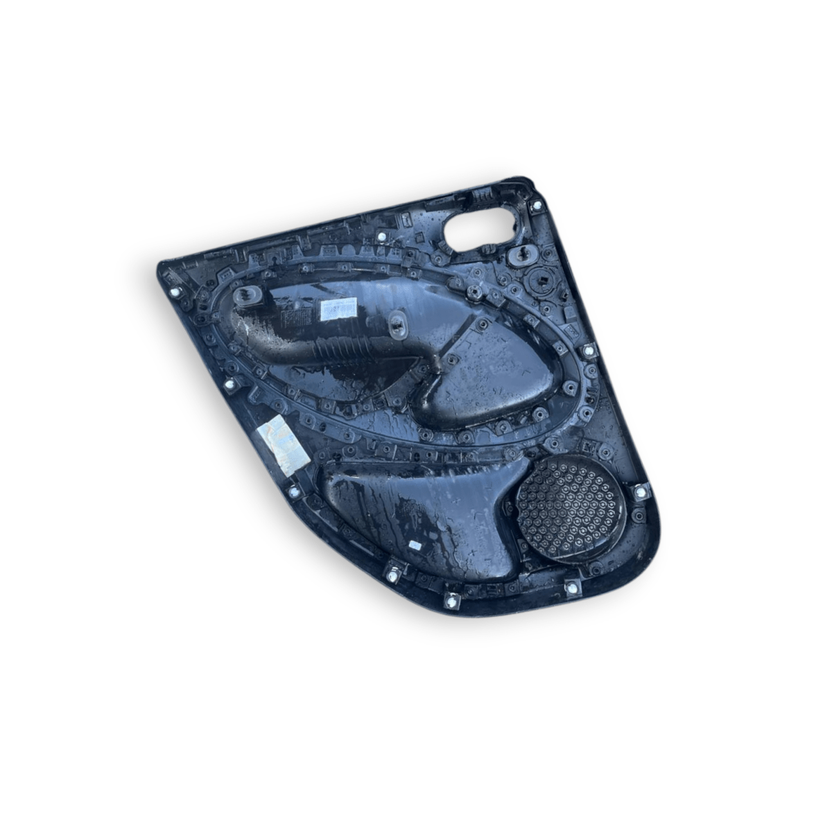 Pannello Porta posteriore destra (dx) Smart Forfour W453 5 Porte (2014 al 2021) cod: 156089201