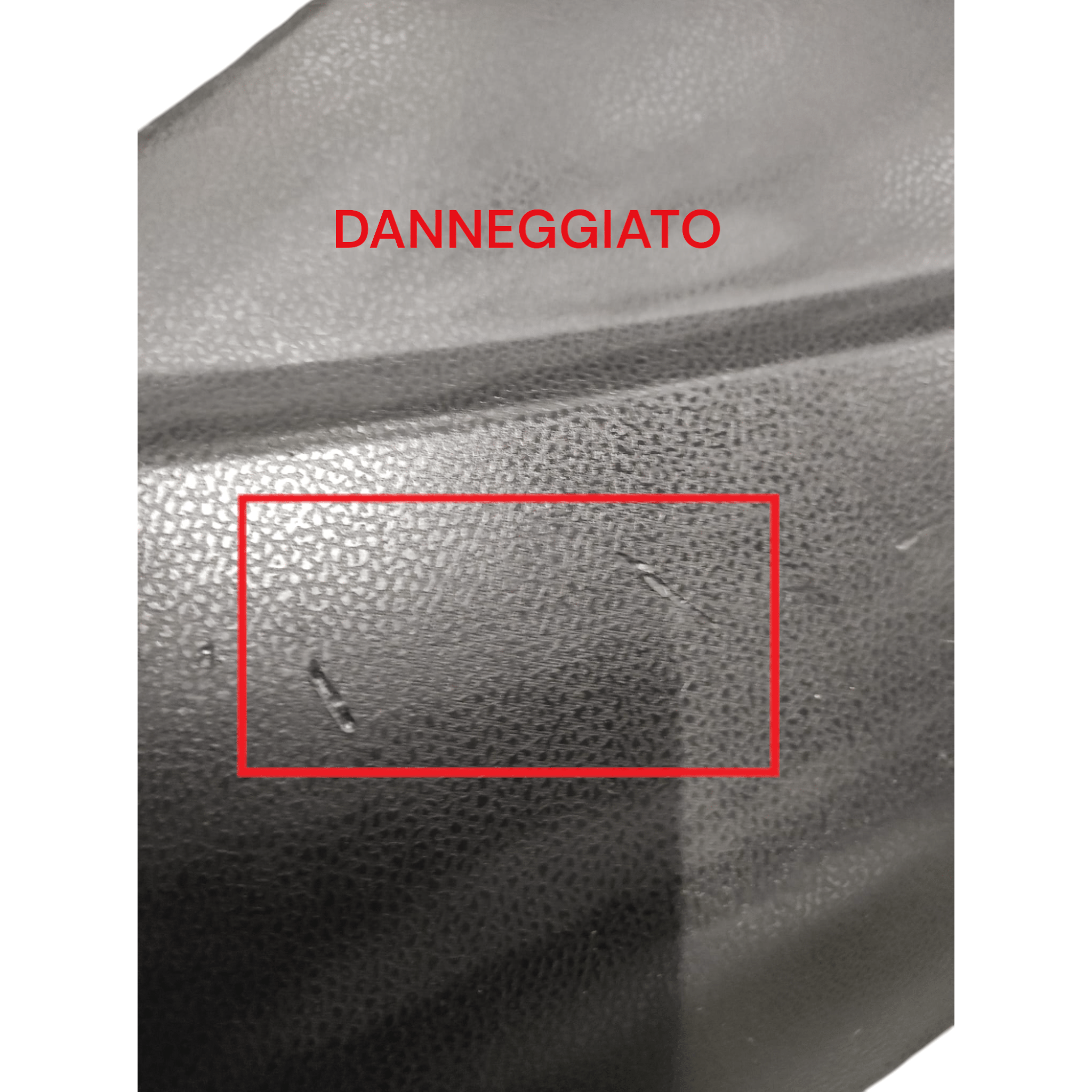 Pannello Porta Posteriore Destro Fiat 500L COD: 2298768 (2012-2022)
