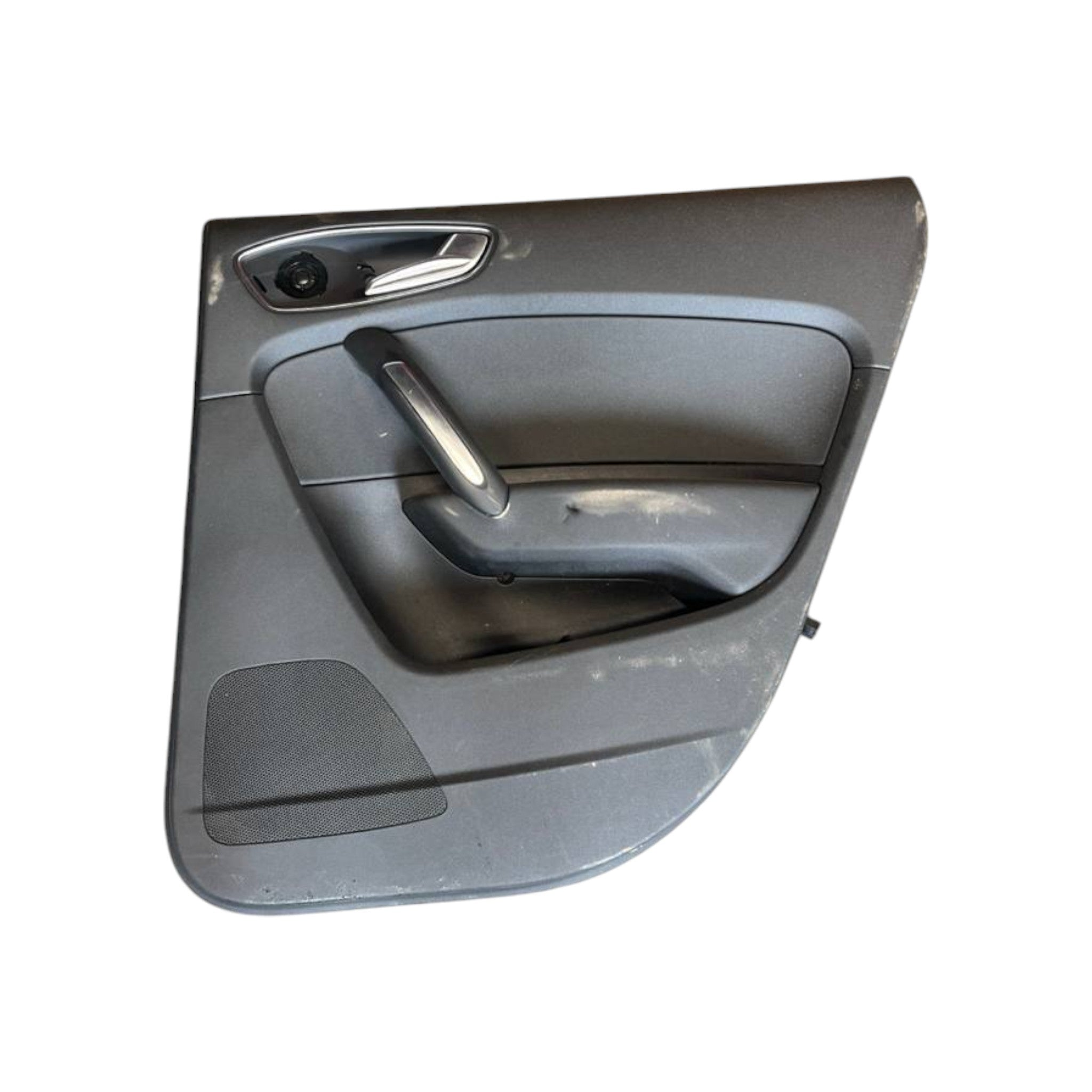 Pannello posteriore destro Audi A1 8X (2010-2017) cod.8X4867318