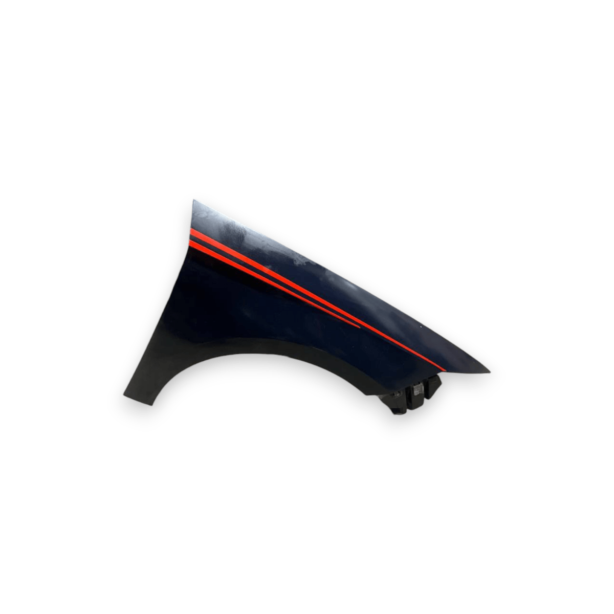 Parafango anteriore destro (dx) Blu Notte Seat Leon III 5 Porte Hatchback (2012 al 2019)