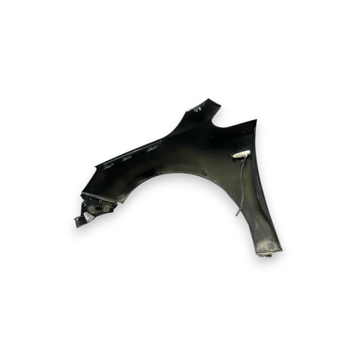 Parafango anteriore destro (dx) Nero Opel Astra J 5 Porte (2009 al 2015)