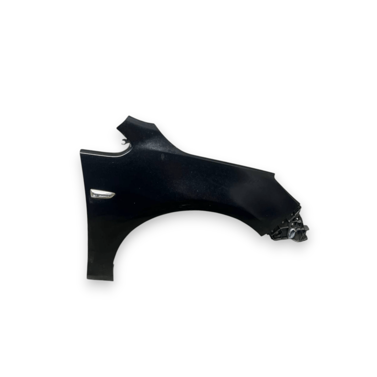 Parafango anteriore destro (dx) Nero Opel Astra J 5 Porte (2009 al 2015)