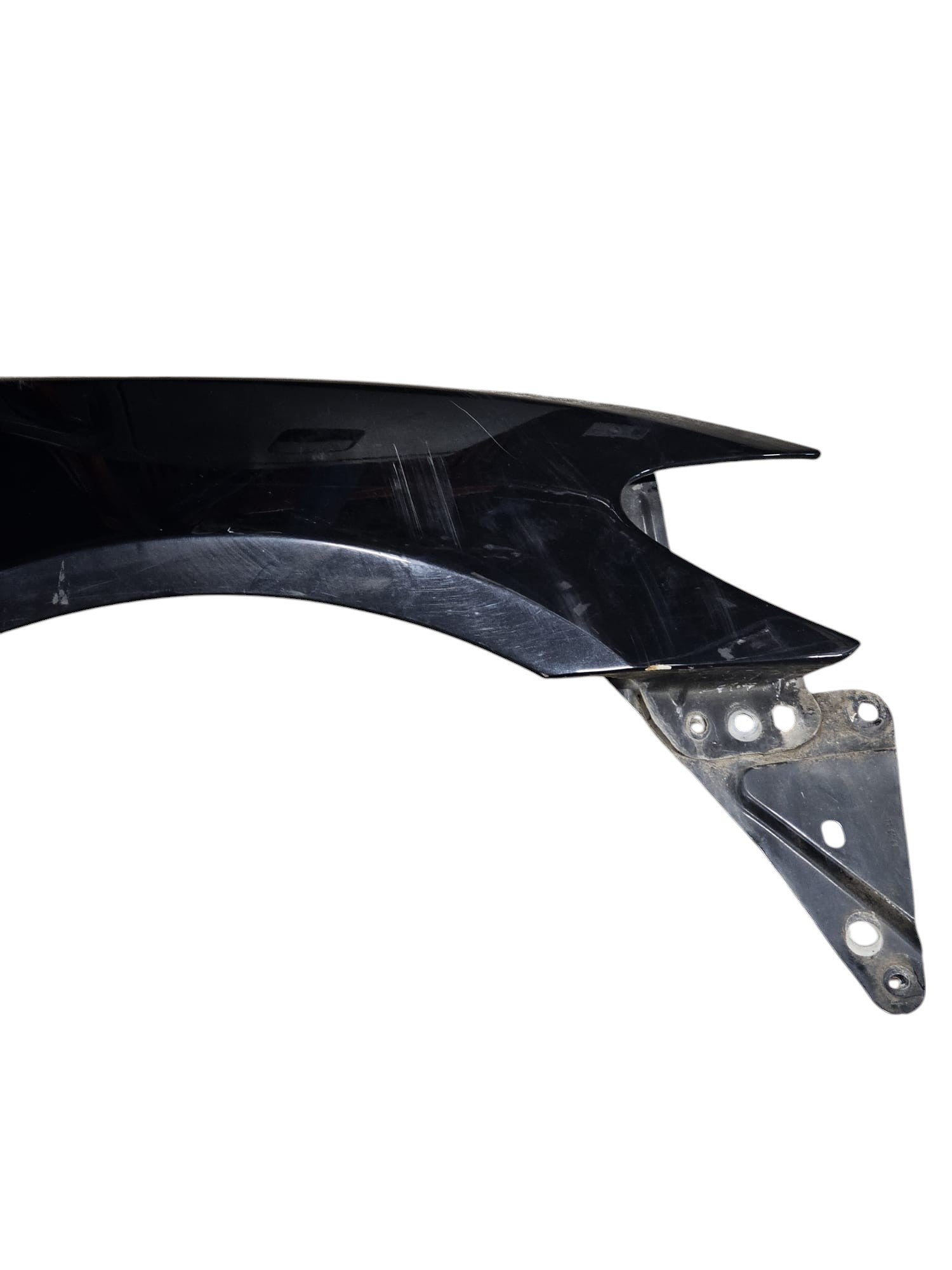 Parafango Anteriore Destro Jaguar XF X250 (2008-2015)