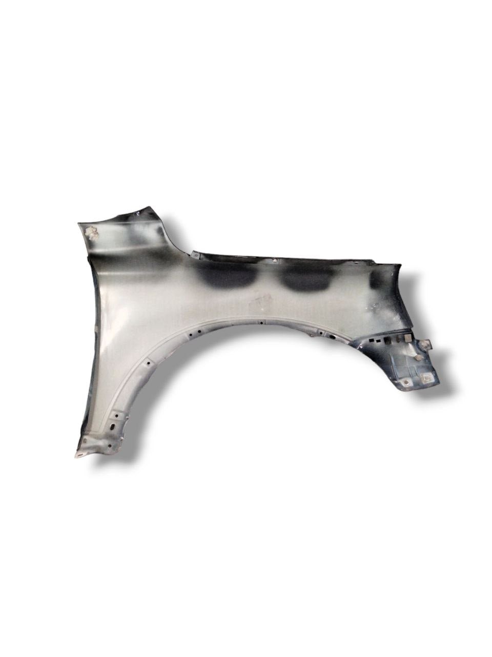 Parafango anteriore sinistro nero Volvo XC 90 (2002-2014)