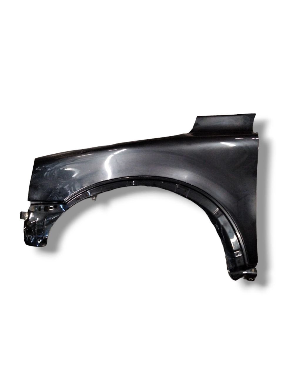 Parafango anteriore sinistro nero Volvo XC 90 (2002-2014)