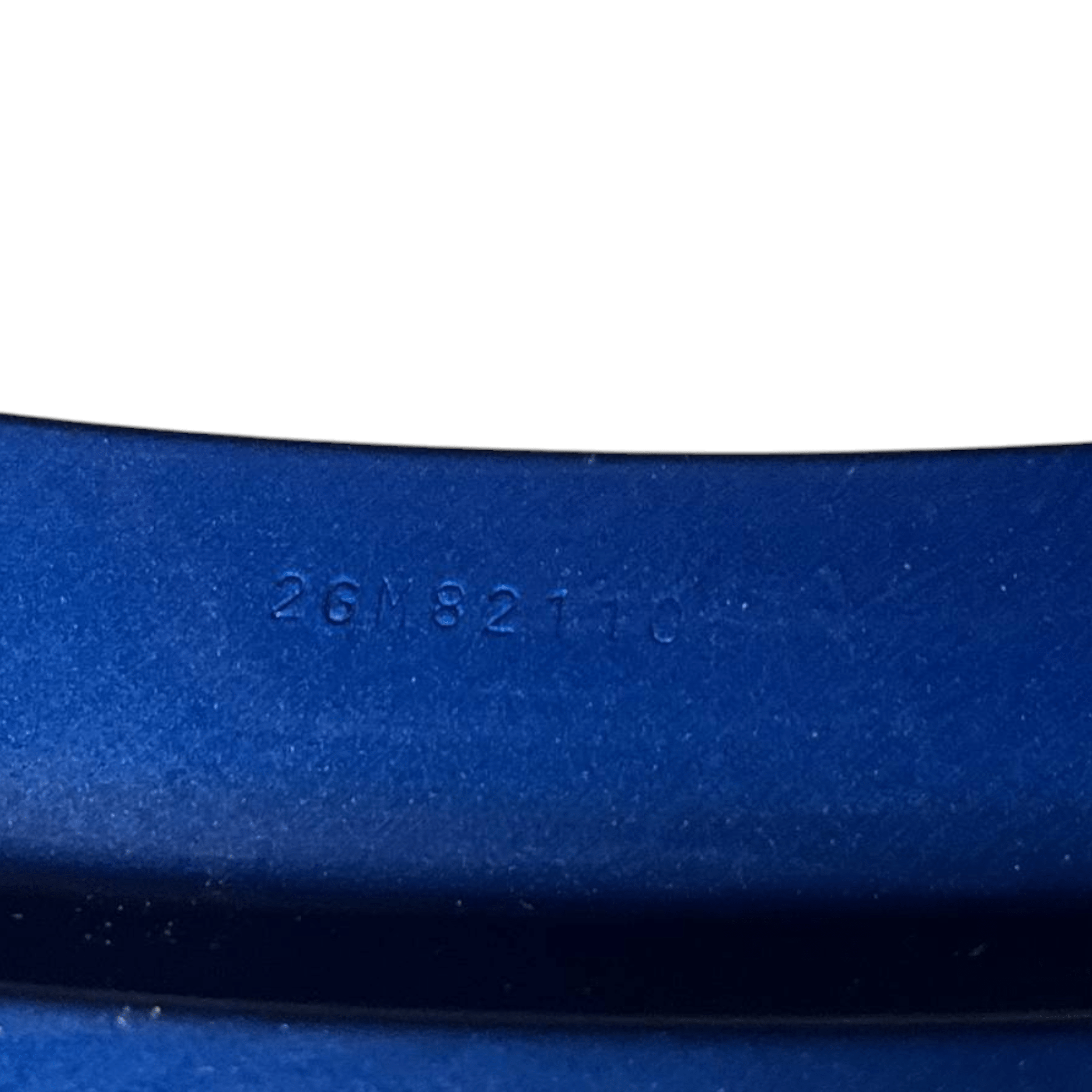 Parafango anteriore destro Volkswagen T-Cross (2019->) cod.2GM82110