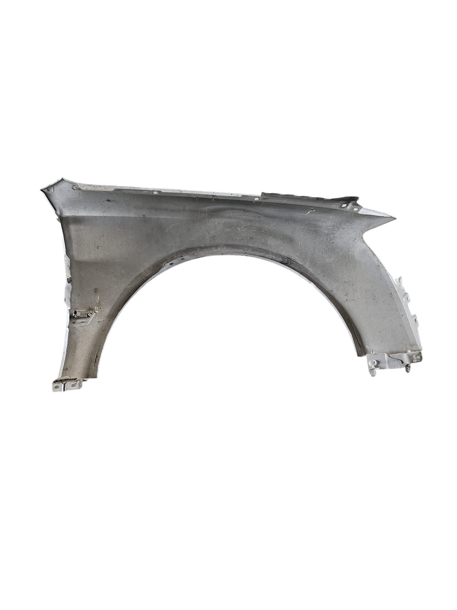 Parafango Anteriore Sinistro Audi A8 D3 (2002-2009)