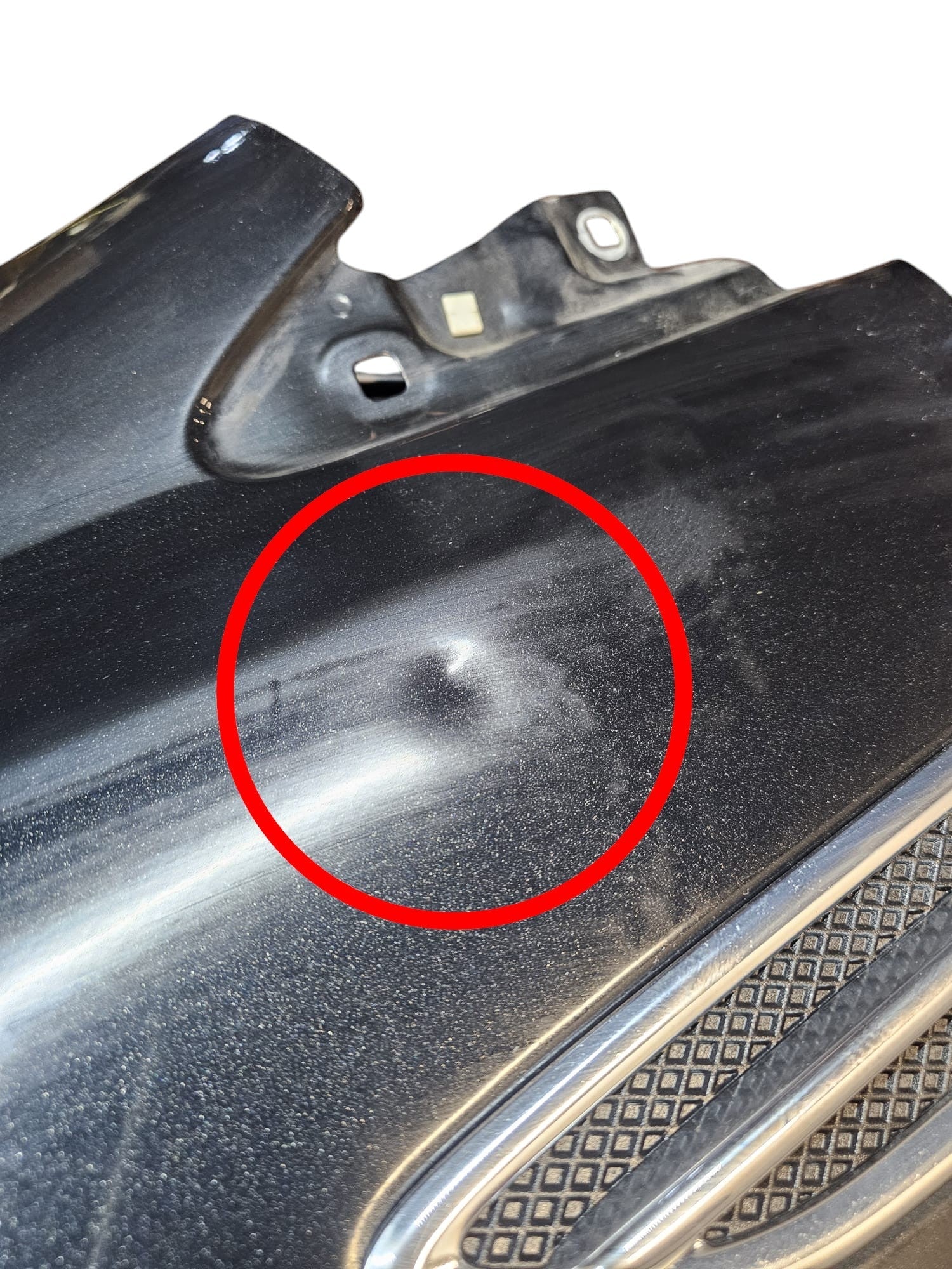 Parafango Anteriore Sinistro Ford Kuga II (2012-2017)