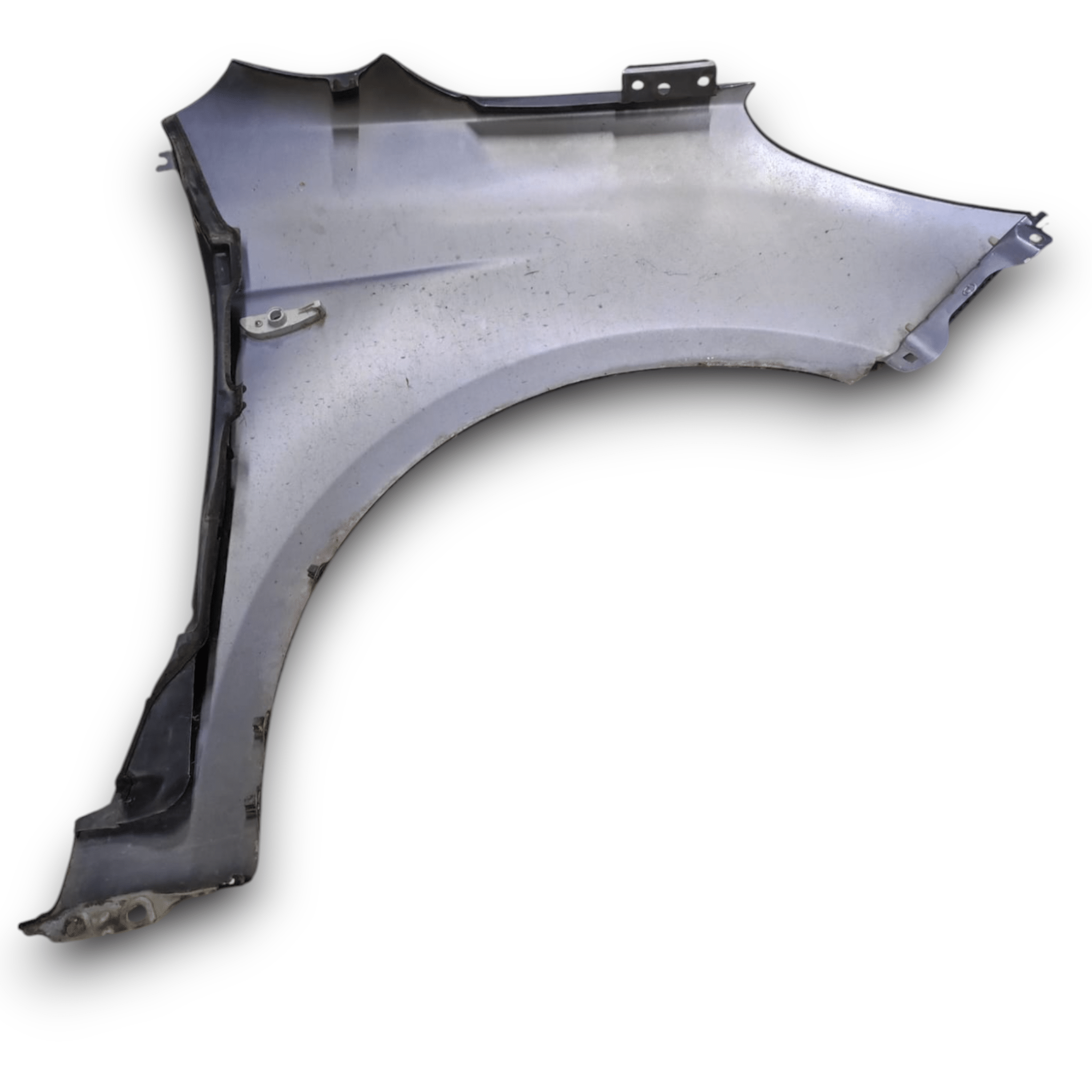 Parafango Anteriore Sinistro Hyundai I20 (PB) (2008-2014)