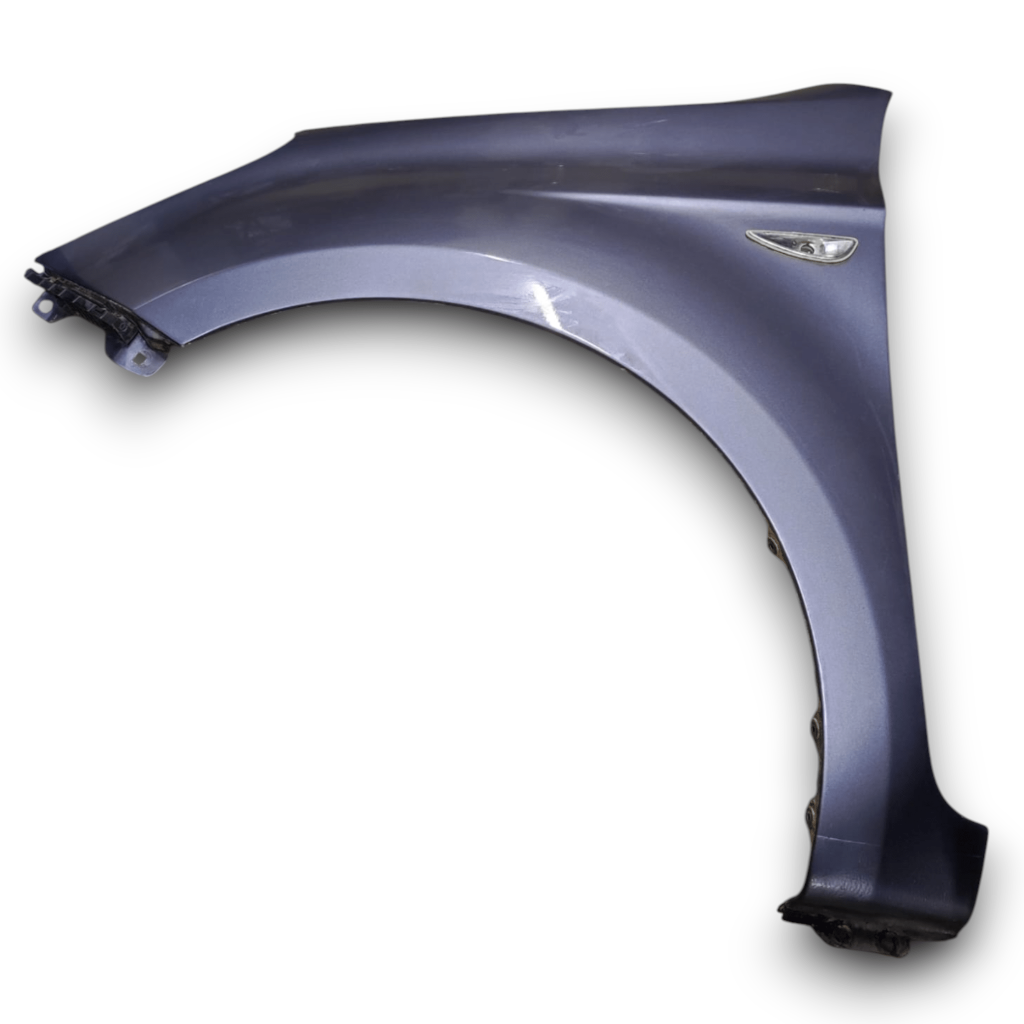 Parafango Anteriore Sinistro Hyundai I20 (PB) (2008-2014)
