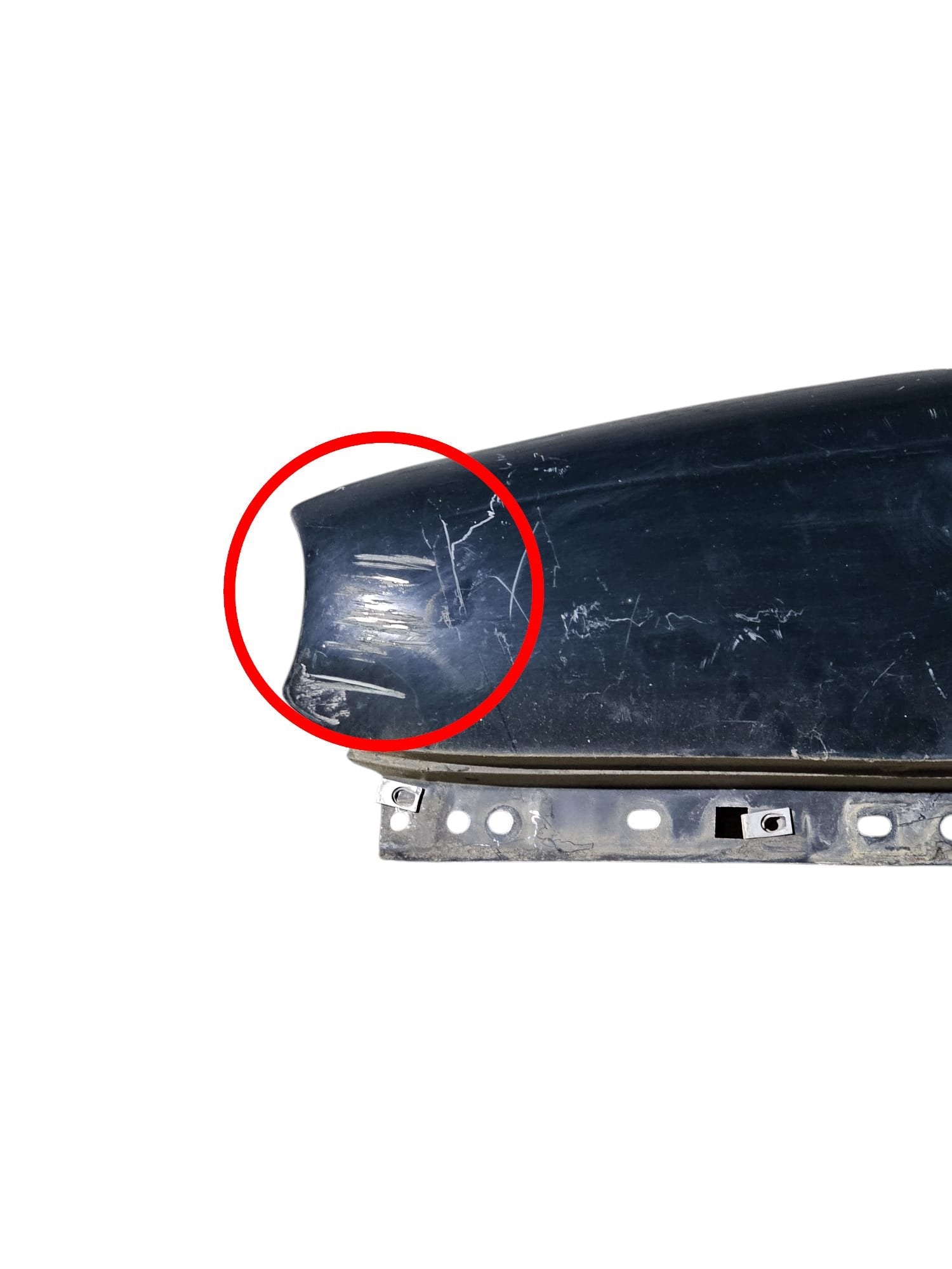 Parafango Anteriore Sinistro Jaguar X-Type (2001-2009)