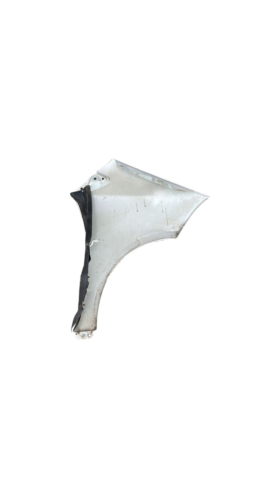 Parafango anteriore sinistro Mercedes classe A w169 (2004-2012)