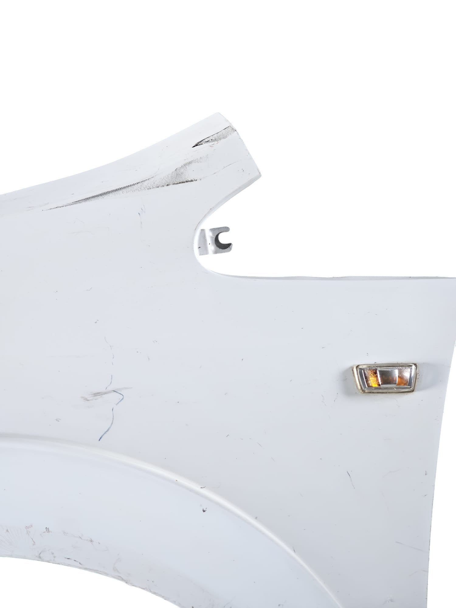 Parafango Anteriore Sinistro Opel Zafira B (2005-2014)