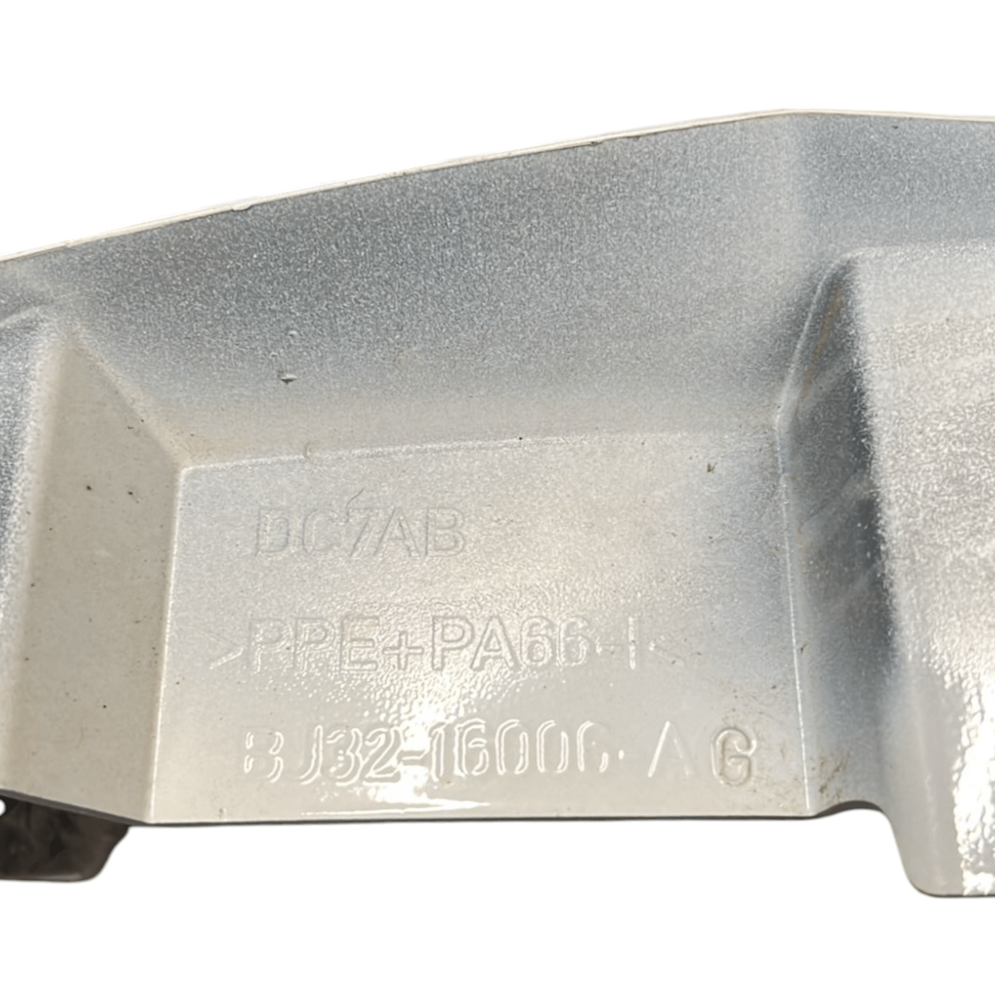 Parafango anteriore sinistro Range Rover Evoque L538 (2011-2018) cod.BJ32-16006-AG