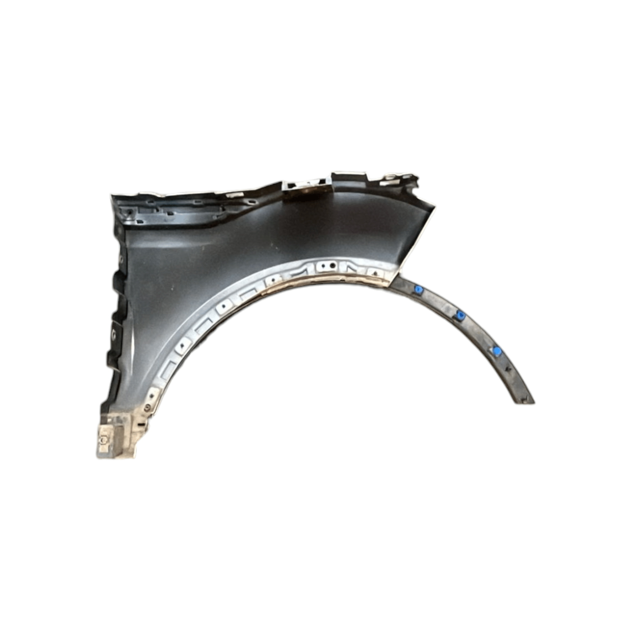 Parafango anteriore sinistro Range Rover Evoque L538 (2011-2018) cod.BJ32-16006-AG