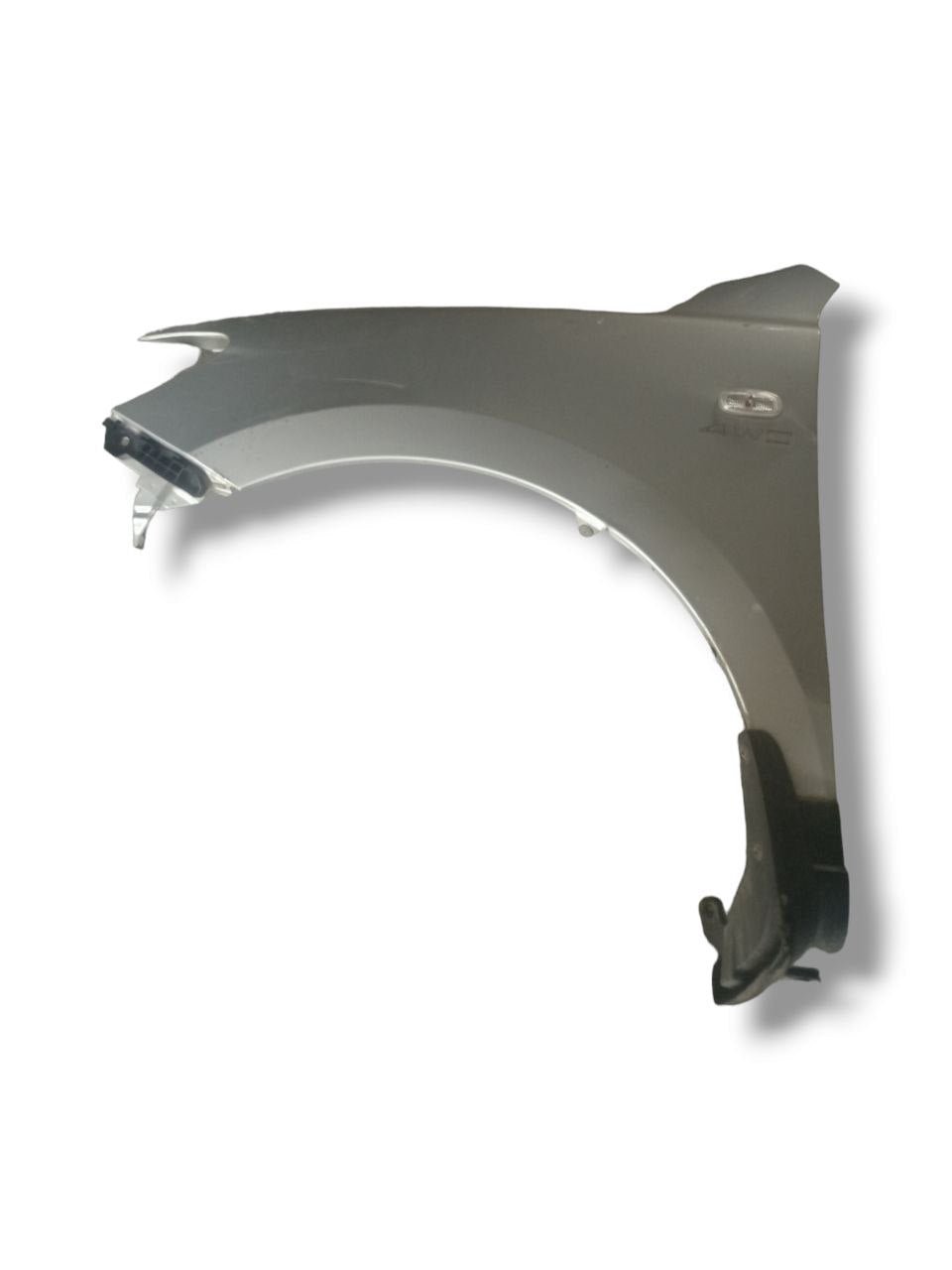 Parafango anteriore sinistro (sx) Argento Platino Hyundai Santa Fe (2011)