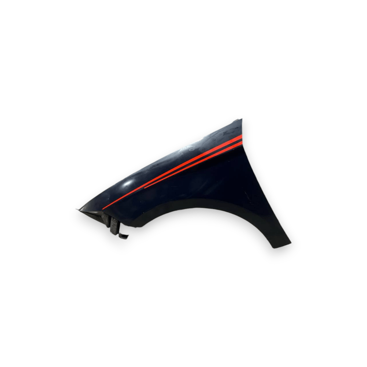 Parafango anteriore sinistro (sx) Blu Notte Seat Leon III 5 Porte Hatchback (2012 al 2019)